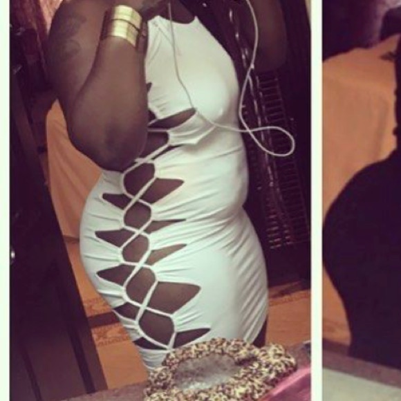 Dress - Picture 2 of 2